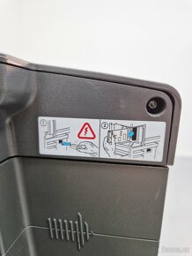 Velkoformátová inkoustová tiskárna HP DesignJet 800 - 7
