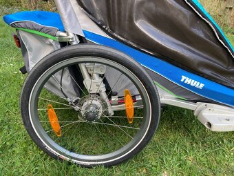Thule Chariot CX2 - 7