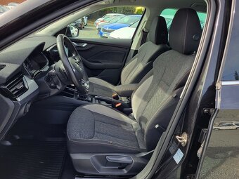 ŠKODA Kamiq 1.5 TSI 110kW DSG STYLE PLUS - ČR - 7