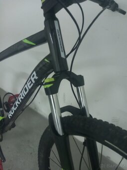 Rock rider ST 530 - 7