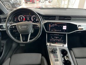 Audi A6 Avant Sport 50 TDI 210kW Tiptronic Quattro - 7