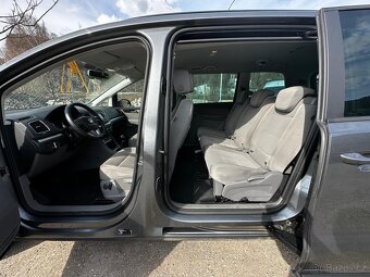 Seat Alhambra 7mist 2.0 TDI 140PS,2014 - 7