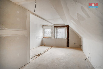 Prodej bytu 3+kk, 67 m², Raspenava - 7