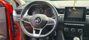 Renault Captur 0.9 Tce LPG - 7