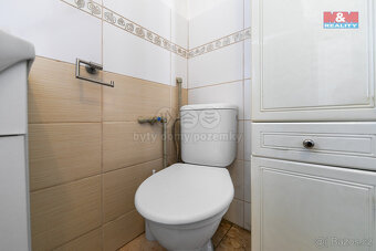 Prodej rodinného domu, 82 m², Loza, Plzeň - sever - 7