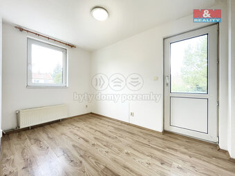 Prodej bytu 3+kk, 110 m², se zahradou, Brno-Bosonohy - 7