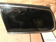 vw passat 3c b6,3a b7 sklo stahovačka skla - 7