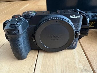 Nikon Z30 16-50mm - 7