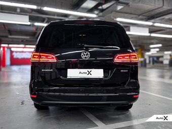 Volkswagen Sharan 2.0 TDI Highline 4Motion DSG 135 kW | DPH - 7