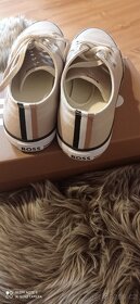 Tenisky Hugo Boss. - 7