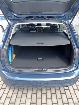 FORD FOCUS KOMBI 1,5TDCI 88KW LED,NAVI - 7