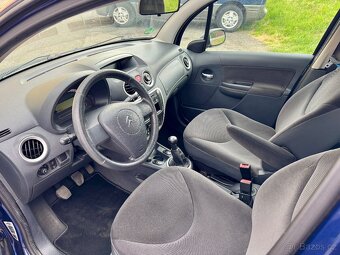 Citroën C3, 1.4i 65kW.Klima - 7