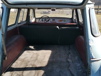 Skoda 1202 stejšn - 7