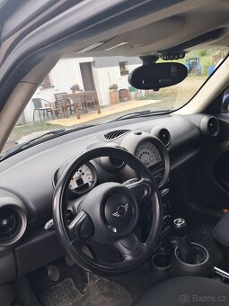 Mini Countryman 16/90kw. - 7
