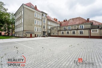 Prodej, byty/1+kk, 26.4 m2, Palackého 918/70, Přívoz, 70200 - 7