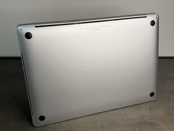 MacBook Pro 16'' 2019 / i9 / 16GB / 1TB SSD / Silver - DPH - 7