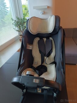 Axkid One 2 Tar - 7