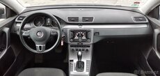 VW Passat variant 3C 2,0 TDI 103kw 2014 - 7
