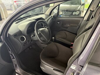 Citroën C3 1,4 AUTOMAT,2.MAJITEL,SERVISKA - 7