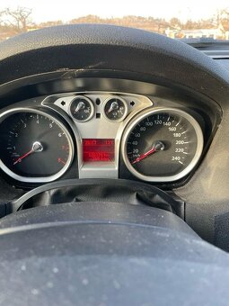FORD C-MAX 1.6i motor 4válec 74kw - 7