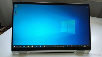 HP EliteBook x360 1040 G8 stříbrná - 7