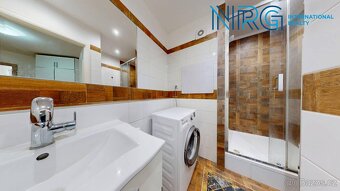 Pronájem bytu 3+kk, 55 m2, Praha - Chodov - 7