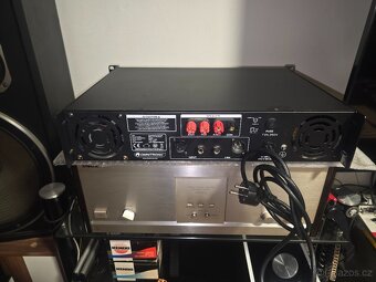 OMNITRONIC PAP 120 - 7