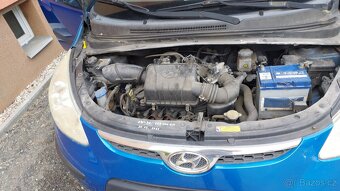 Hyundai I 10 - 7
