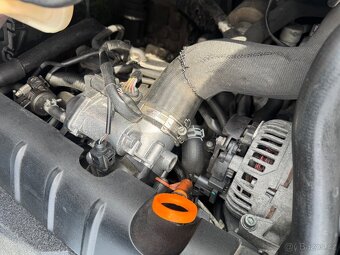 Audi a4 8E 2.0 tfsi - 7