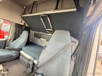 VOLVO FH13 500 EEV XXL STANDART MANUAL - 7