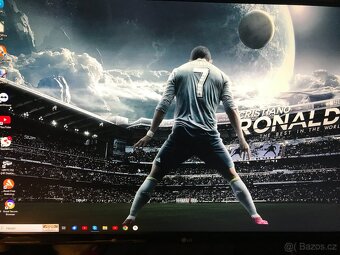 MONITOR IPS - LG 24"/61 cm - 7