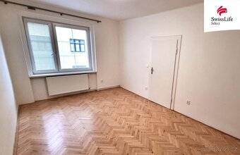 Pronájem bytu 2+1 69 m2 Zámecká, Děčín - 7