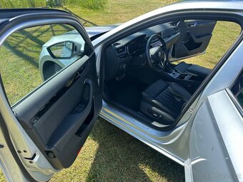 Superb L&k 140kw, 2020, - 7