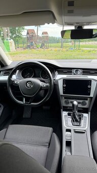 Volkswagen Passat B8, 85000km - 7