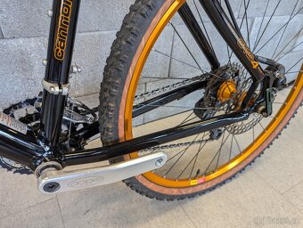 1999 Cannondale F4000, M, CODA, XTR, Fatty - 7