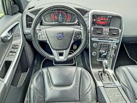 Volvo XC60 2.4D D5 R- DESIGN - AWD - 7
