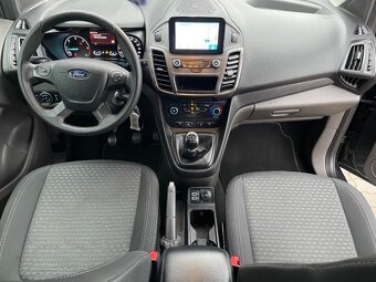 FORD TRANSIT CONNECT - 7