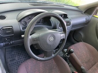 Opel Corsa - 7