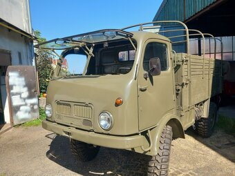 Tatra 805 kačena - 7