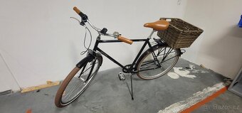 Retro Kolo Škoda Voiturette - 7
