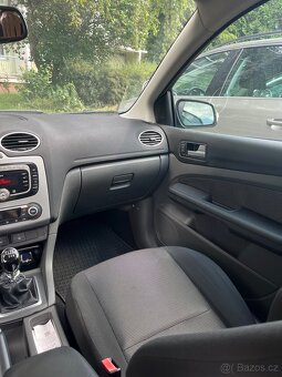 Ford focus 2 - 7