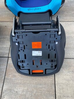 Cybex Solution - 7