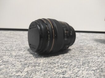 Canon EOS 250d, další příslušenství - 7