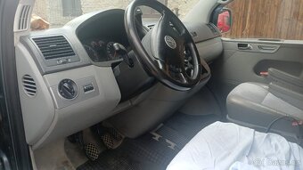 Volkswagen multivan T5 2.5tdi 128kw - 7
