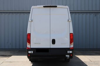 Iveco Daily 35S16,MAXIXL,MRAZÍ-20,KLIMA,ČR - 7