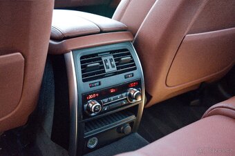 BMW 530D 190kW GRAN TURISMO , Bang & Olufsen , 133.000 KM - 7