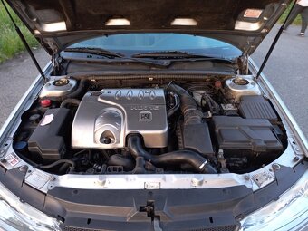 Peugeot 406 2.2 HDi - 7