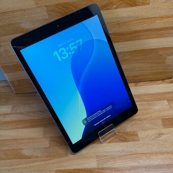 iPad 8 32GB, pěkný stav (12 měsíců záruka) - 7