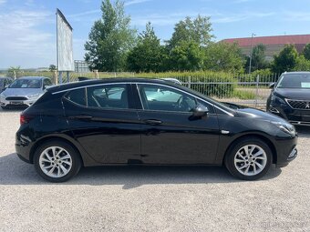 Opel Astra 1.4 Turbo 110kw, serviska - 7