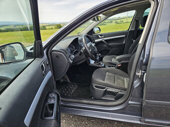 Škoda Octavia 1.4 TSi - 7